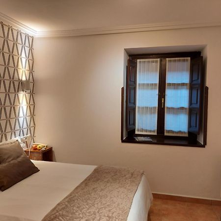 Hotel Rural Entremontes Onís Extérieur photo