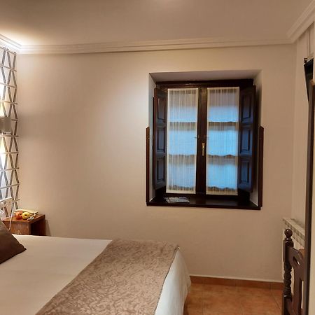 Hotel Rural Entremontes Onís Extérieur photo