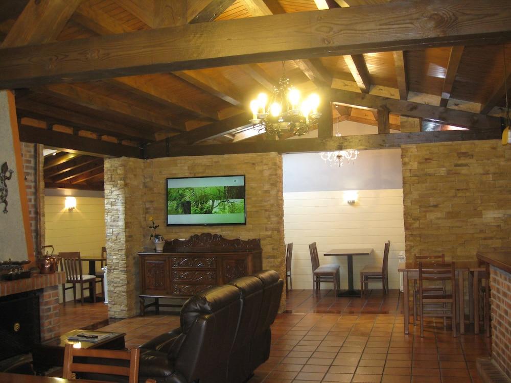 Hotel Rural Entremontes Onís Extérieur photo