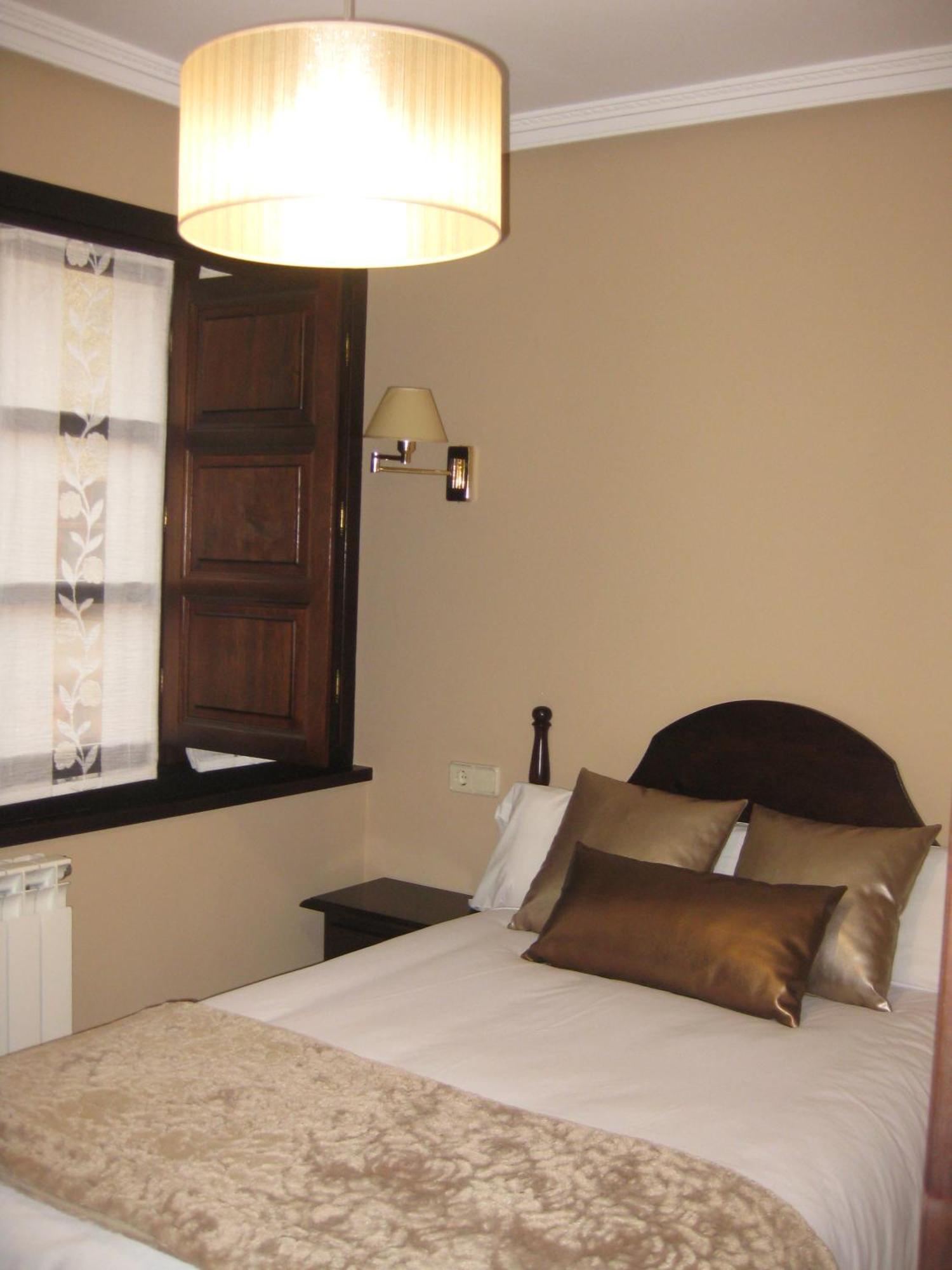 Hotel Rural Entremontes Onís Chambre photo