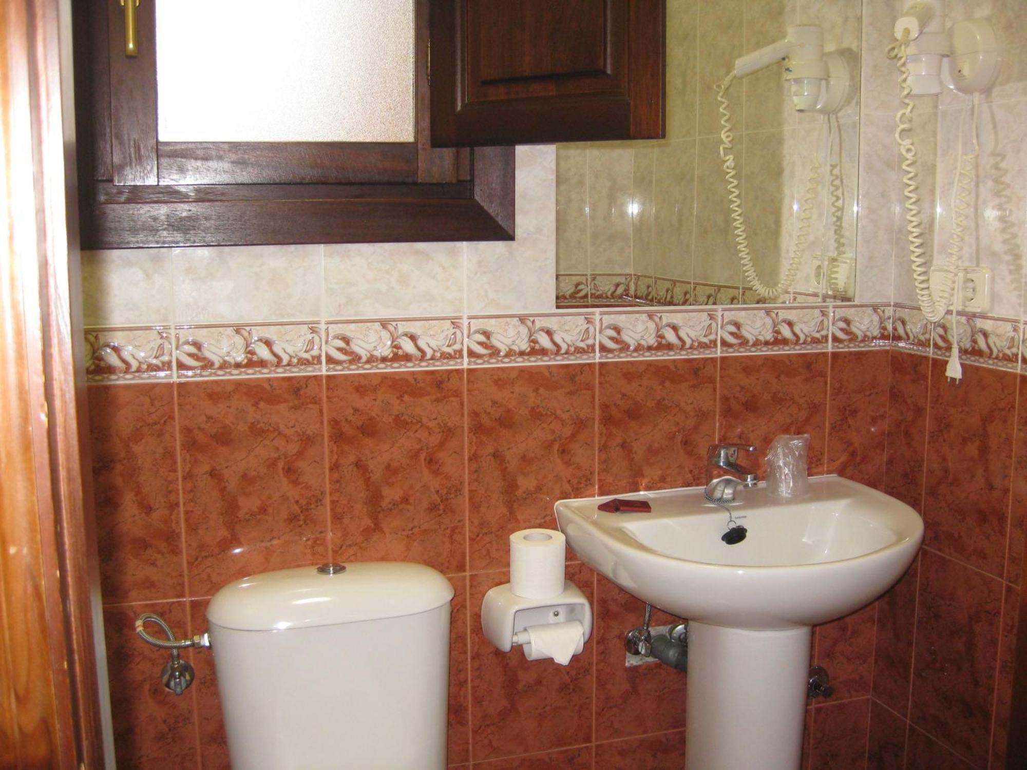 Hotel Rural Entremontes Onís Chambre photo