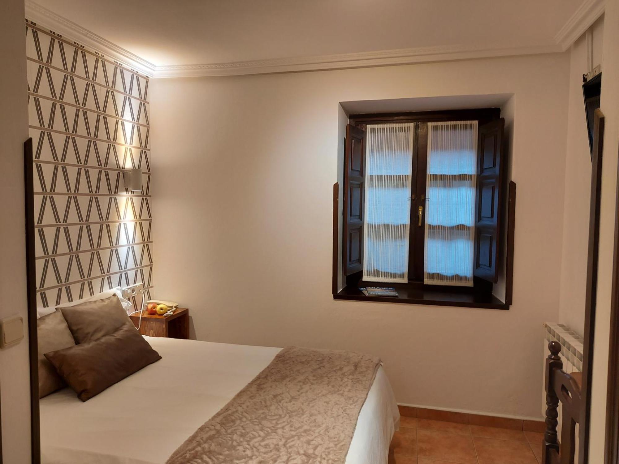 Hotel Rural Entremontes Onís Extérieur photo