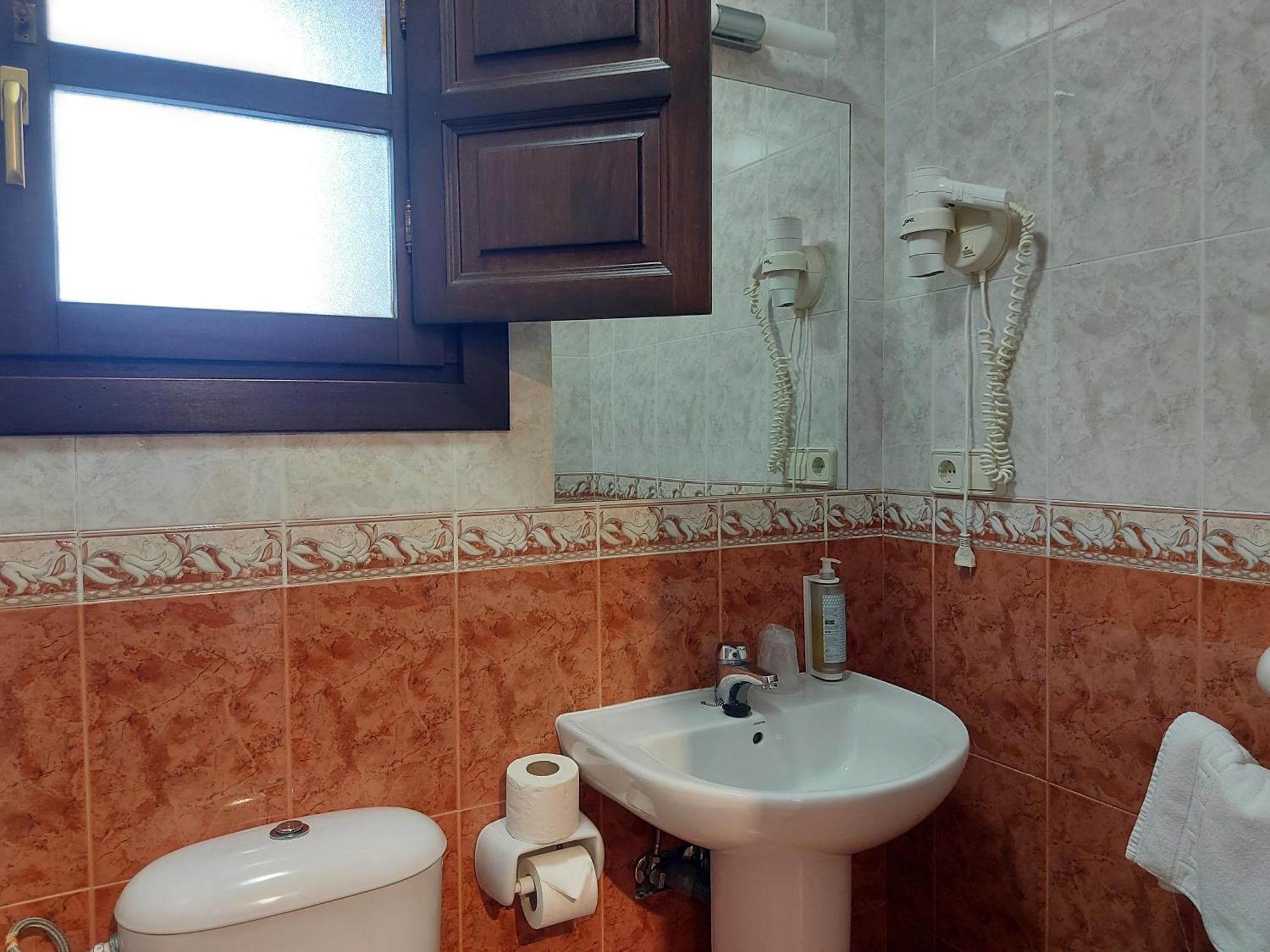 Hotel Rural Entremontes Onís Extérieur photo