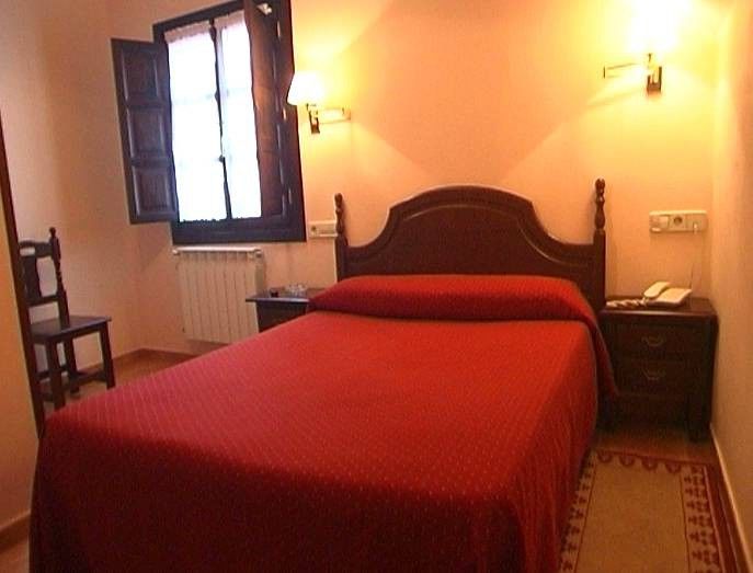 Hotel Rural Entremontes Onís Chambre photo
