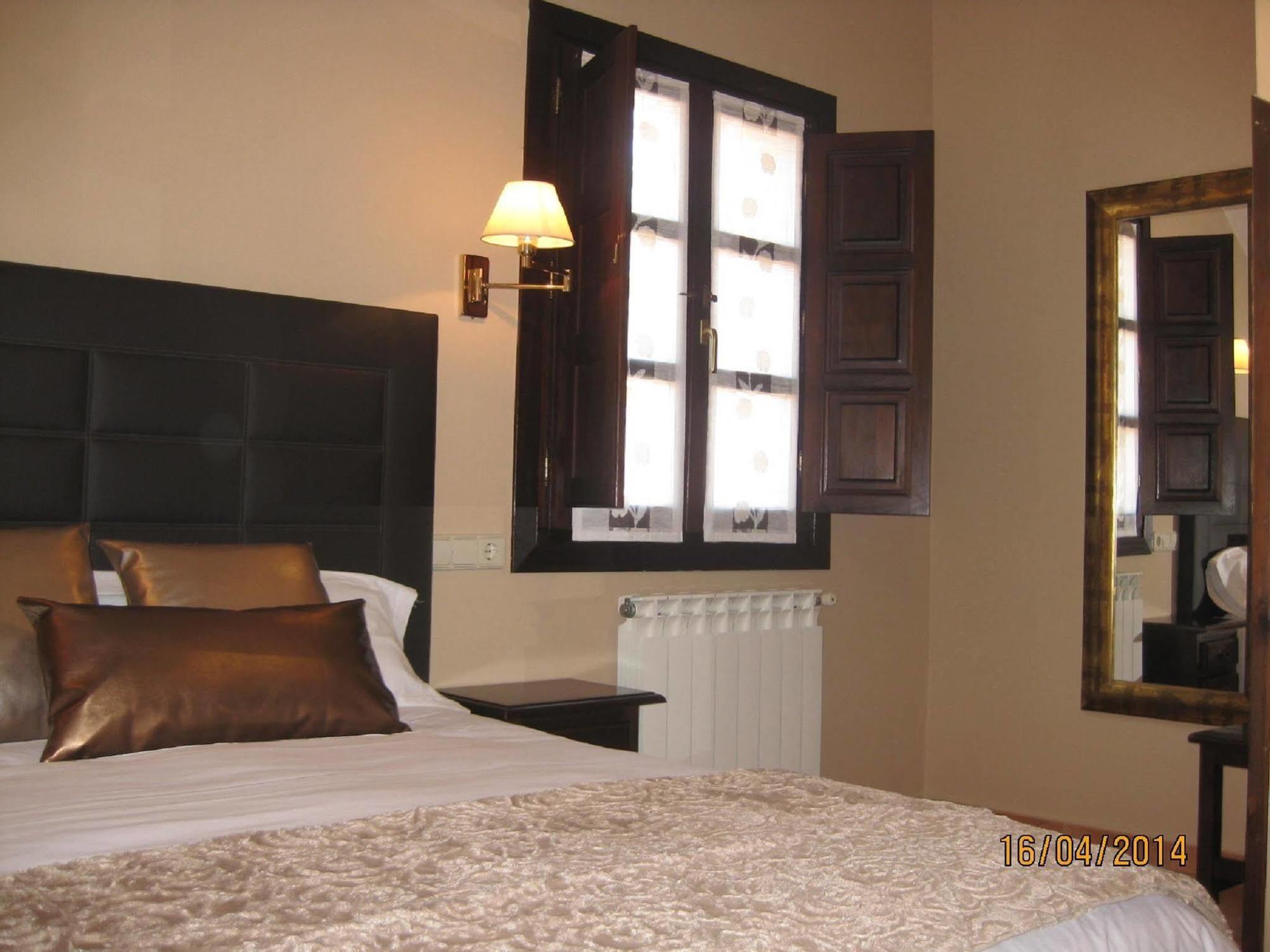 Hotel Rural Entremontes Onís Extérieur photo