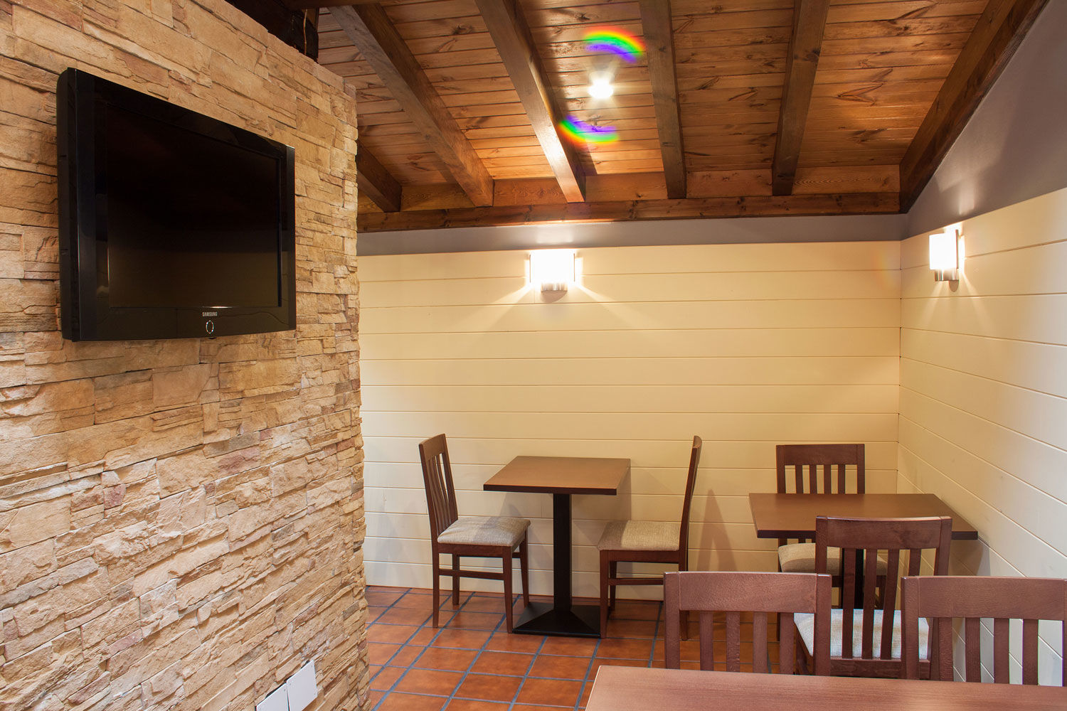 Hotel Rural Entremontes Onís Extérieur photo
