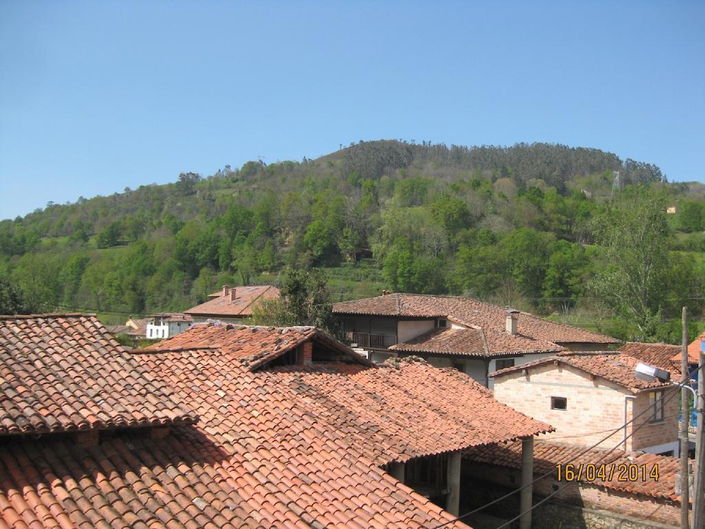 Hotel Rural Entremontes Onís Extérieur photo