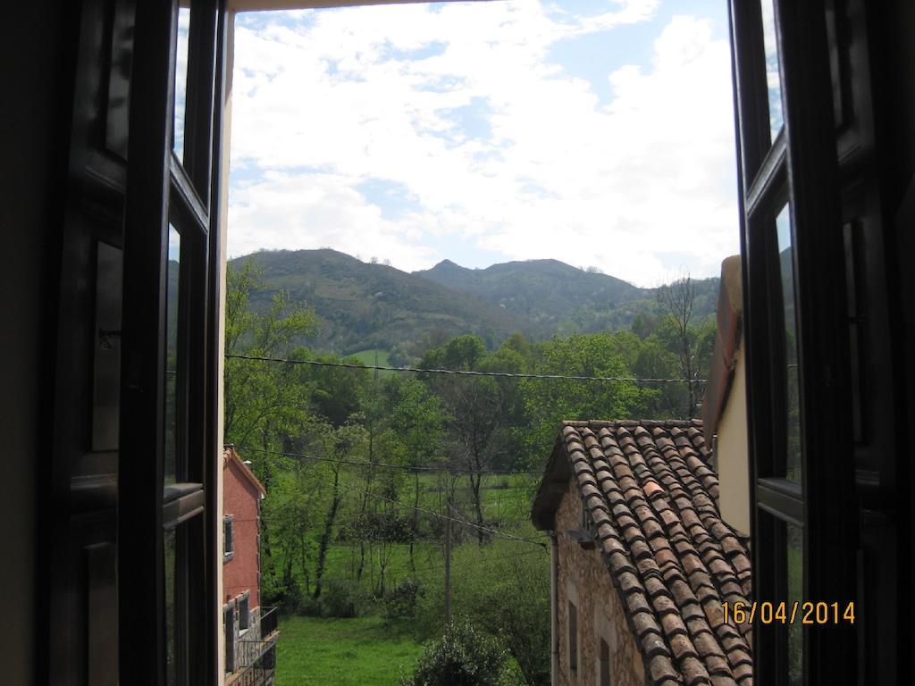 Hotel Rural Entremontes Onís Extérieur photo