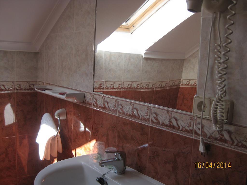 Hotel Rural Entremontes Onís Extérieur photo